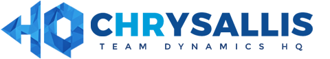 Chrysallis – Team Dynamics HQ